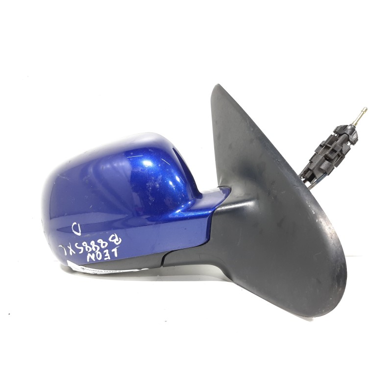 RETROVISOR DERECHO  - imagen 2