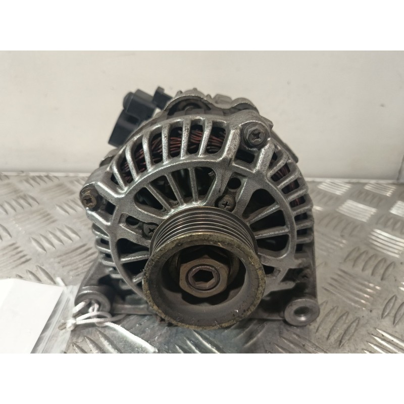 ALTERNADOR 9635772780  - imagen 1