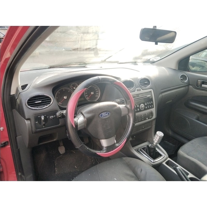 FORD FOCUS II (DA_, HCP, DP) - imagen 5