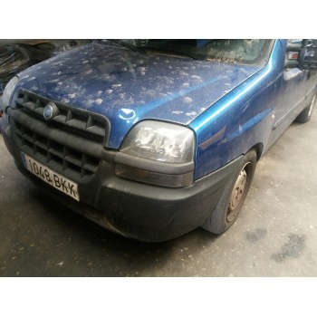 FIAT DOBLO (119)