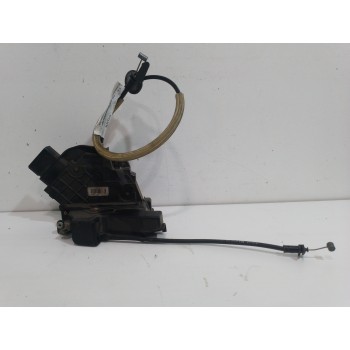 CERRADURA PUERTA DELANTERA IZQUIERDA 3M5AR21813 