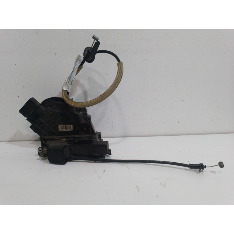 CERRADURA PUERTA DELANTERA IZQUIERDA 3M5AR21813  - imagen 1
