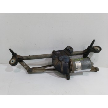 MOTOR LIMPIA DELANTERO 13182340 367546129 4 PINES