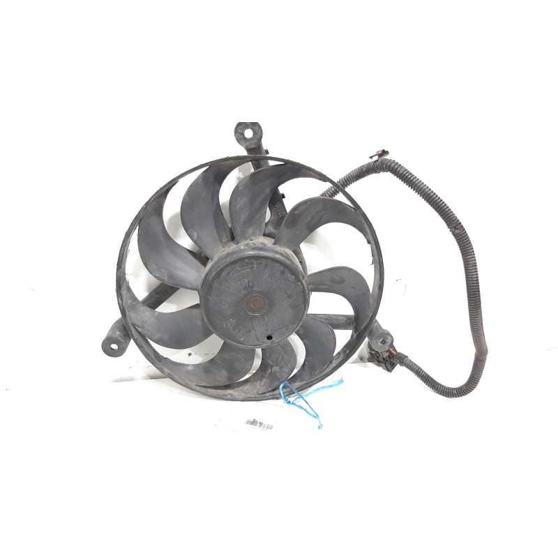 ELECTROVENTILADOR 1J0121206D  - imagen 1