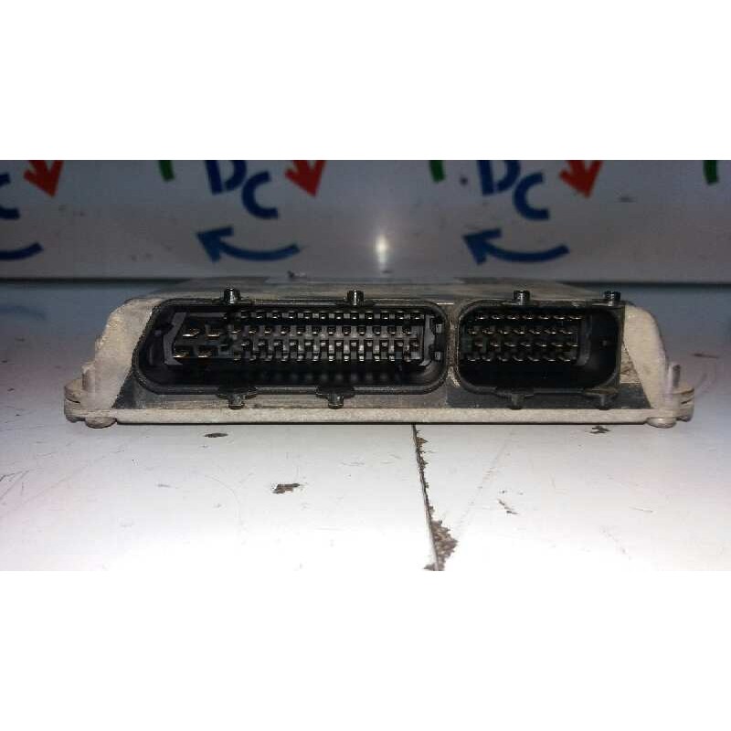CENTRALITA MOTOR UCE 1L0907379A  - imagen 2