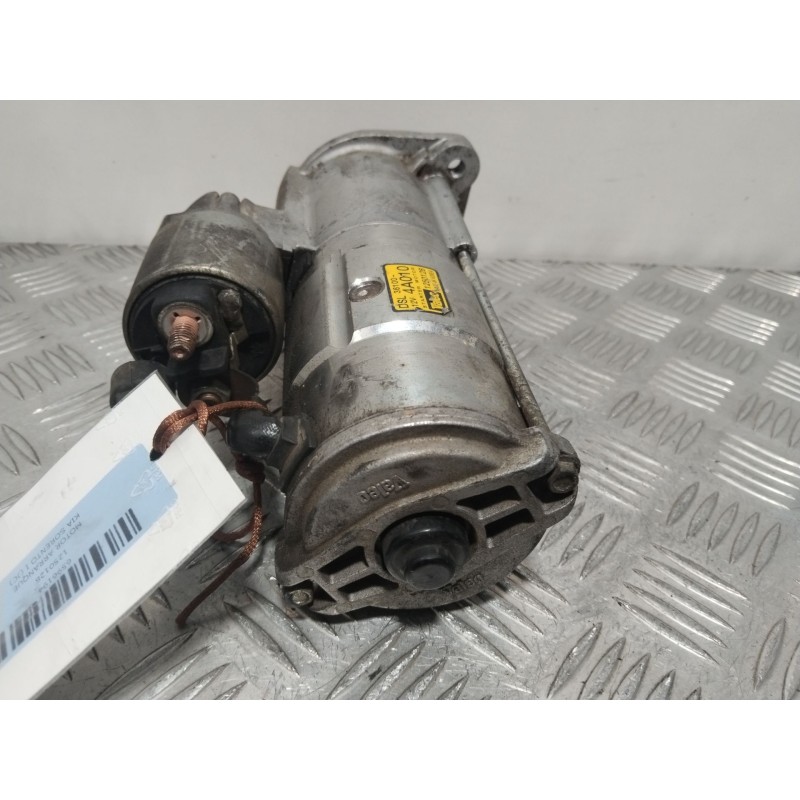 MOTOR ARRANQUE 1250128  - imagen 3