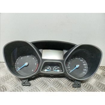CUADRO INSTRUMENTOS 23805351 