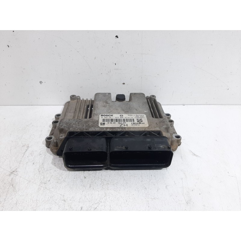 CENTRALITA MOTOR UCE 0281011943  - imagen 3