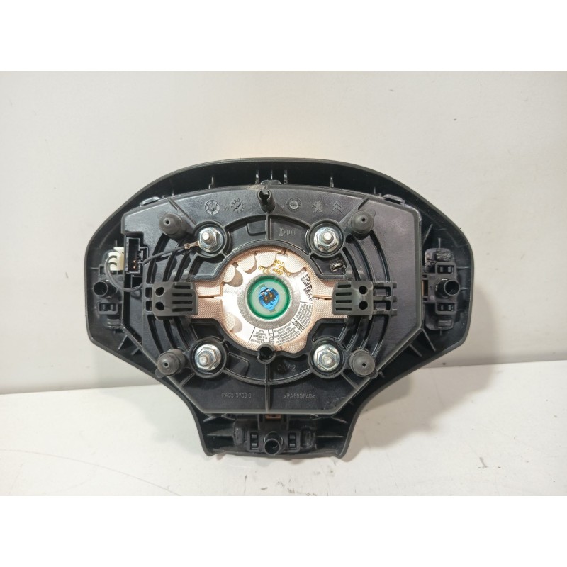 AIRBAG DELANTERO IZQUIERDO 96753921ZD  - imagen 3