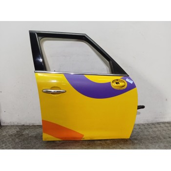 PUERTA DELANTERA DERECHA 41009805928 AMARILLO AMARILLO