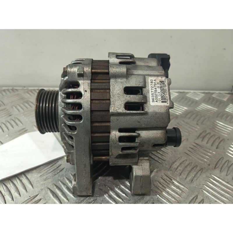 ALTERNADOR 9635772780  - imagen 2