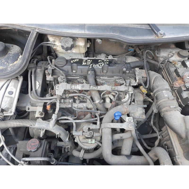 PEUGEOT 206 HATCHBACK (2A/C) - imagen 2