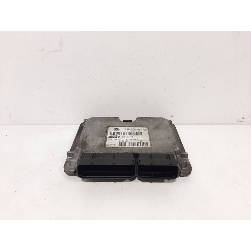 CENTRALITA MOTOR UCE 036906034GM  - imagen 3