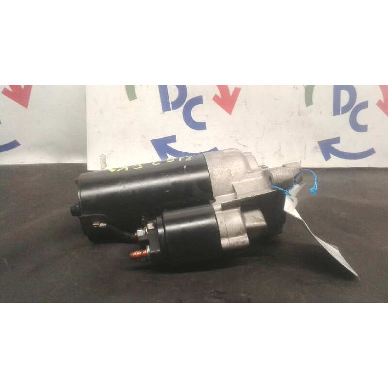 MOTOR ARRANQUE F435352  - imagen 4