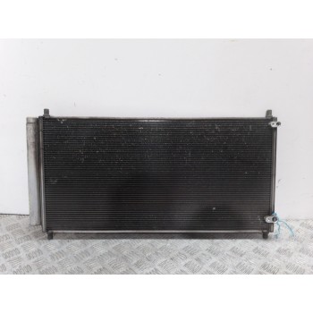 CONDENSADOR / RADIADOR AIRE ACONDICIONADO 8845012280 