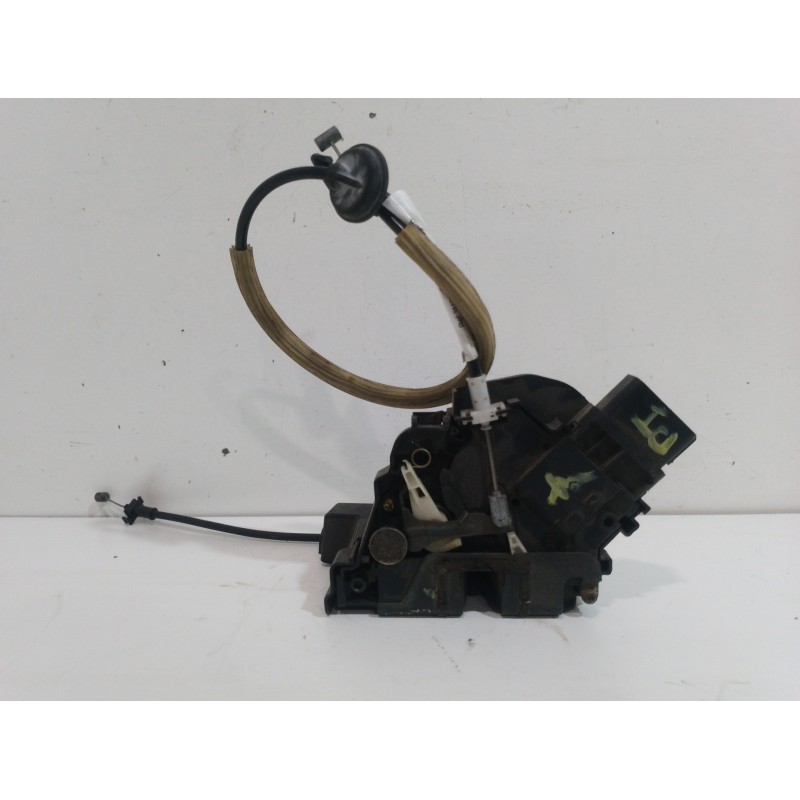 CERRADURA PUERTA DELANTERA IZQUIERDA 3M5AR21813  - imagen 2