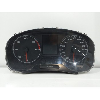 CUADRO INSTRUMENTOS 6JA920731G 6JA920731G A2C95966600