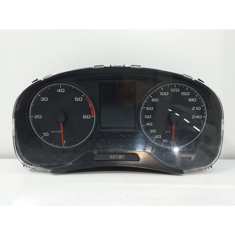 CUADRO INSTRUMENTOS 6JA920731G 6JA920731G A2C95966600 - imagen 1