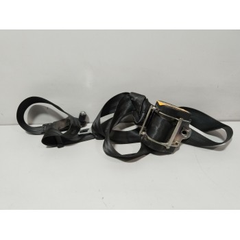 CINTURON SEGURIDAD TRASERO IZQUIERDO 2009001 95514060 