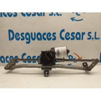 MOTOR LIMPIA DELANTERO 