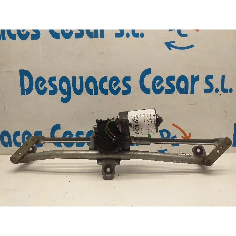 MOTOR LIMPIA DELANTERO  - imagen 1