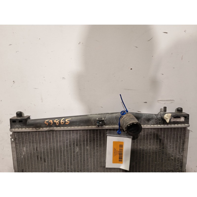 RADIADOR AGUA 164000J010  - imagen 3