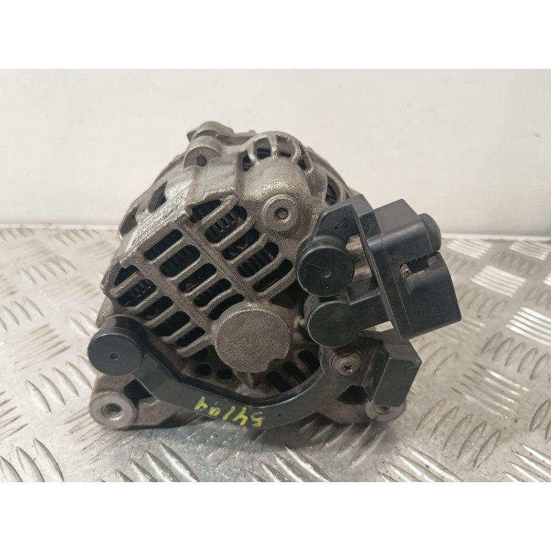 ALTERNADOR 9635772780  - imagen 3