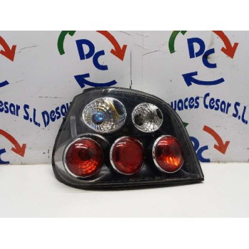 PILOTO TRASERO IZQUIERDO 7701040648 