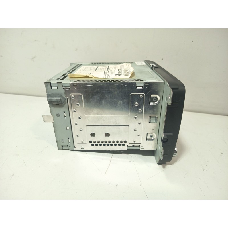 SISTEMA AUDIO / RADIO CD 5P0035191N  - imagen 4