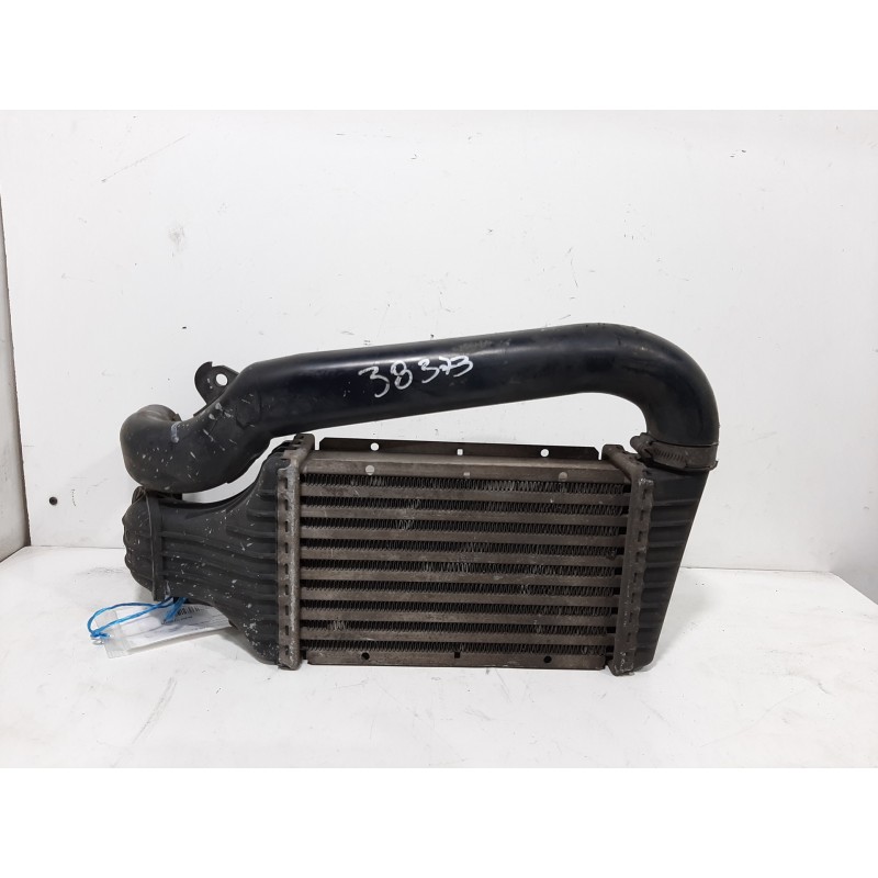 INTERCOOLER 6302052  - imagen 2