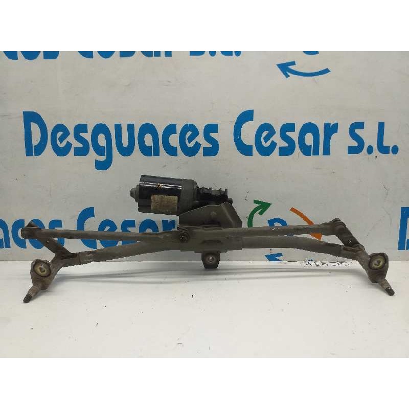 MOTOR LIMPIA DELANTERO  - imagen 2