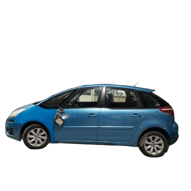 CITROËN C4 PICASSO I MONOSPACE (UD_) - imagen 6