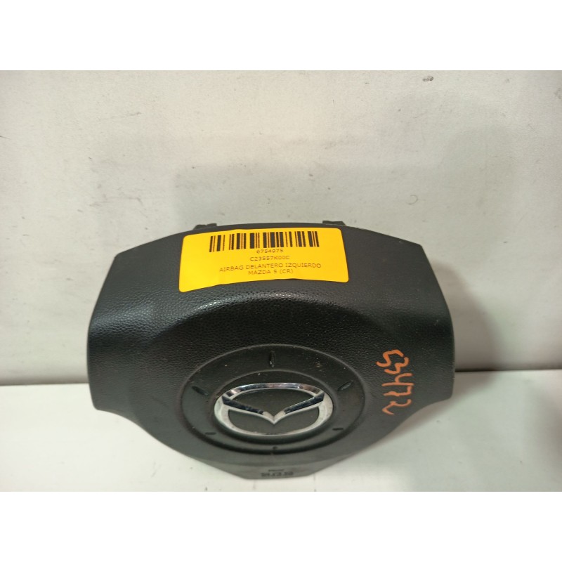 AIRBAG DELANTERO IZQUIERDO C23557K00C  - imagen 2