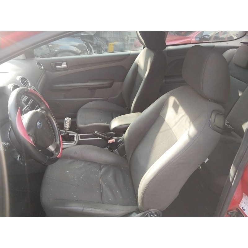 FORD FOCUS II (DA_, HCP, DP) - imagen 6