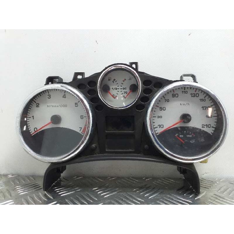 CUADRO INSTRUMENTOS ALC5306551K 6103JT  - imagen 1