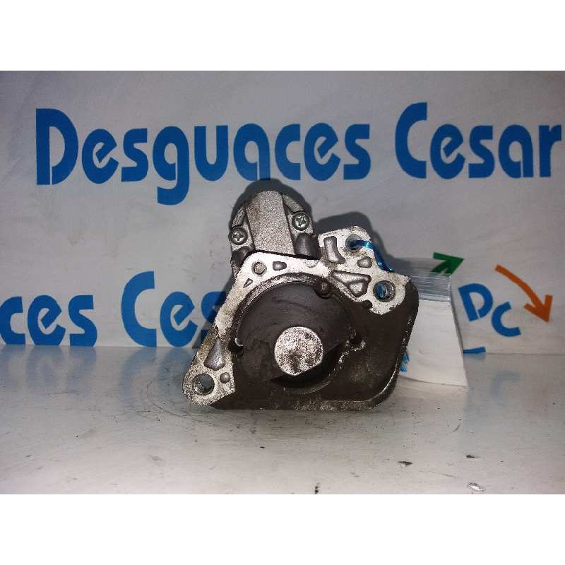 MOTOR ARRANQUE 8200306595  - imagen 1