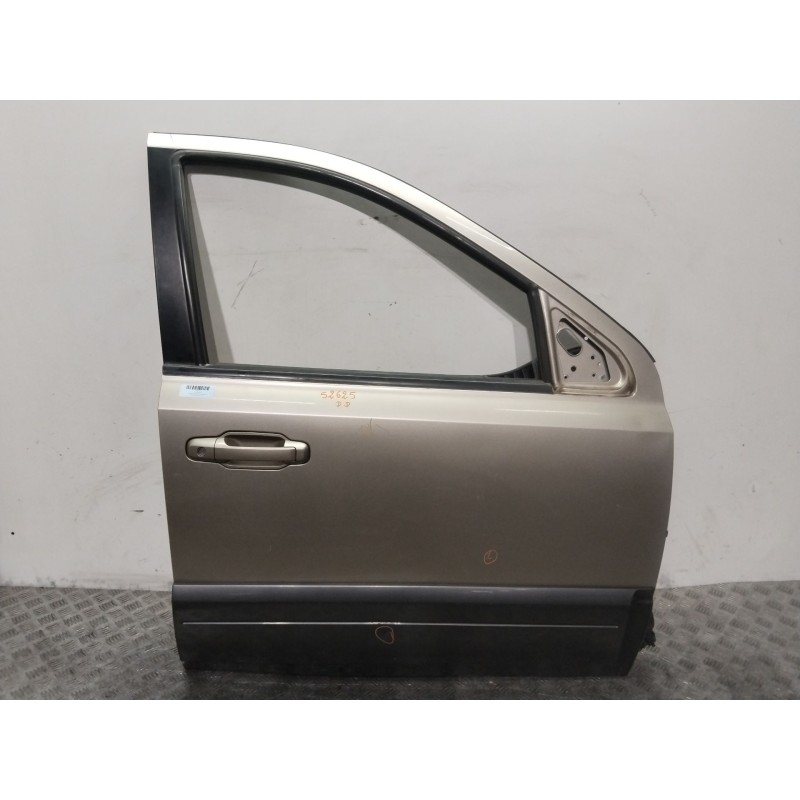 PUERTA DELANTERA DERECHA 760033E111  - imagen 1