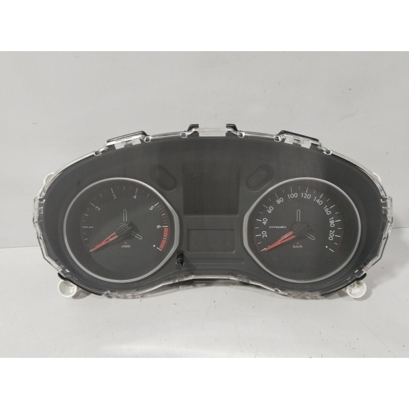 CUADRO INSTRUMENTOS 9824321180  - imagen 1