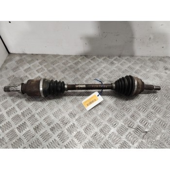 TRANSMISION DELANTERA IZQUIERDA 8200626043  OEM 8200626043