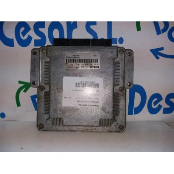 CENTRALITA MOTOR UCE 0281001934 H0M8200039569 
