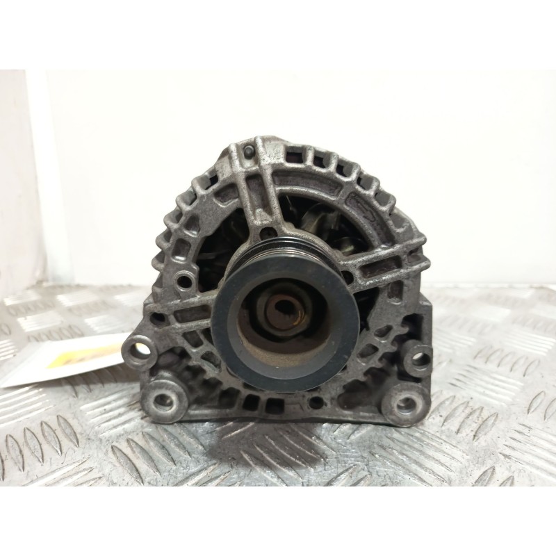 ALTERNADOR 0124325013  - imagen 1