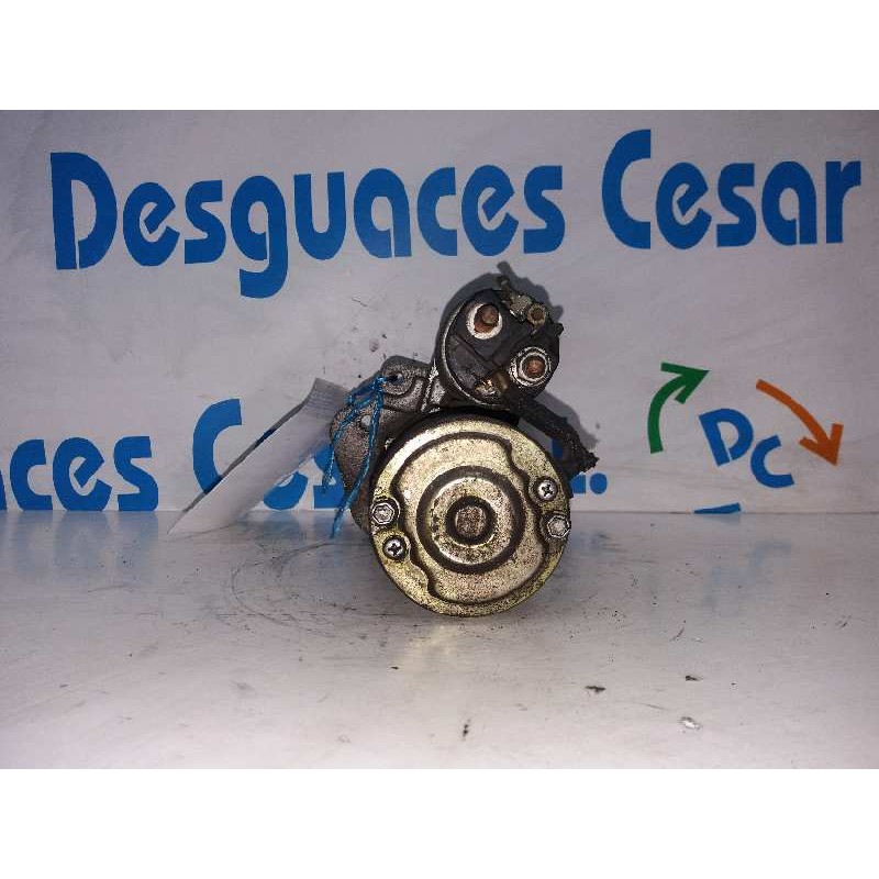 MOTOR ARRANQUE 8200306595  - imagen 2