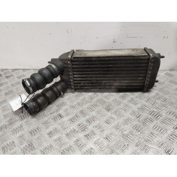 INTERCOOLER 0384K4 