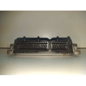 CENTRALITA MOTOR UCE 51819338 IAW4AFM9 