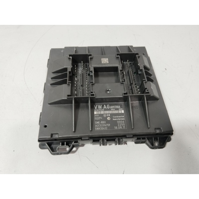 MODULO ELECTRONICO 6R0937086K  - imagen 1