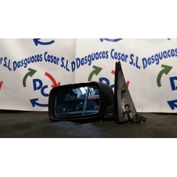 RETROVISOR IZQUIERDO 51168144407 ELECTRICO 