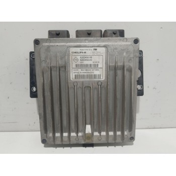 CENTRALITA MOTOR UCE 8200498188 820046340 OEM 8200498188