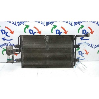 CONDENSADOR / RADIADOR AIRE ACONDICIONADO 1J0820411DS OFERTA OEM 1J0820411DS