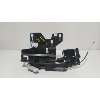 CERRADURA PUERTA DELANTERA IZQUIERDA 8A61A219A65AN 