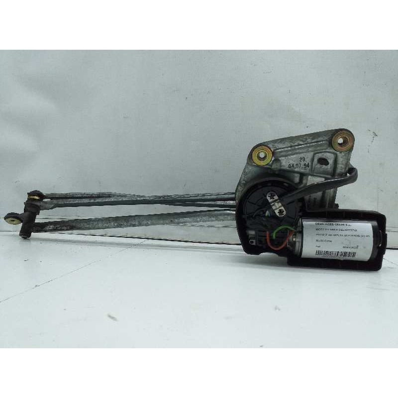 MOTOR LIMPIA DELANTERO  - imagen 1